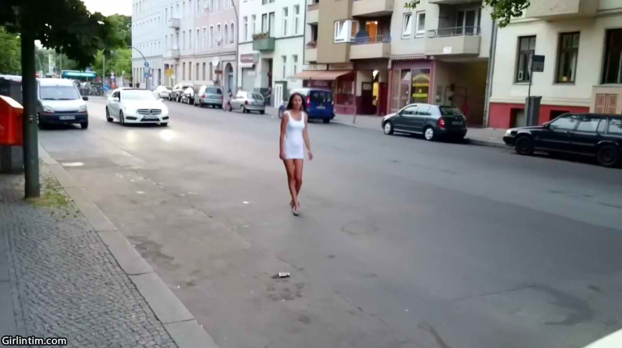 Berlin Girls Street Hooker 33 год Уличные проститутки Берлин Германия ,  телефон ☎ , анкета №2393