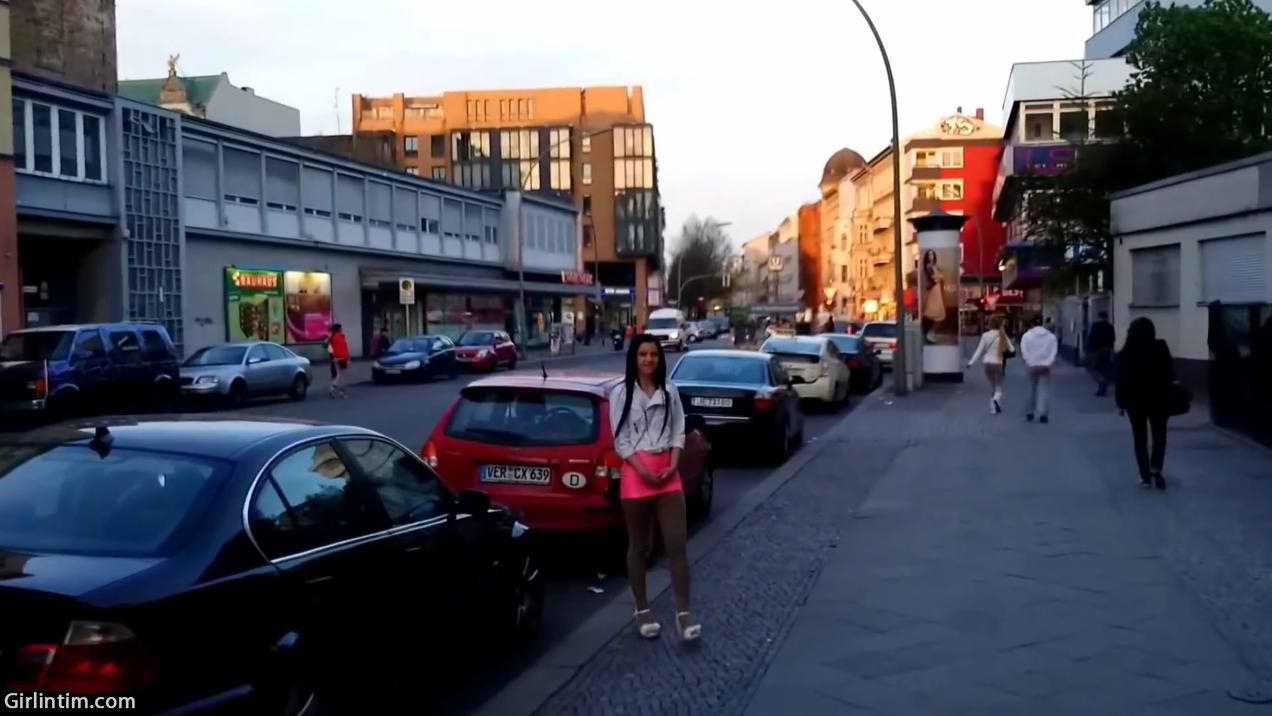 Berlin Girls Street Hooker 33 год Уличные проститутки Берлин Германия ,  телефон ☎ , анкета №2393