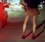 Уличные проститутки Сейфуллина и Саина 32 год Алма-Ата, Минет в презервативе, . Анкета №4569 фото