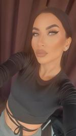 Индивидуалки Lina 28 год Прага, Массаж расслабляющий, +420773512550. Анкета №6251 фото