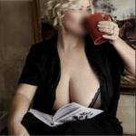 Индивидуалки Polina 49 год Тбилиси
, Массаж классический, +995599924973. Анкета №7377 фото