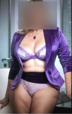 Индивидуалки Polina 49 год Тбилиси
, Массаж классический, +995599924973. Анкета №7377 фото