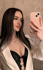Rita 26 год Индивидуалки Прага, Кончить в рот, +420774365636. Анкета №7963 фото